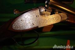 Franchi IMPERIALE MONTECARLO EXTRA 12