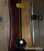 Arco ricurvo monolitico Wings Mongole