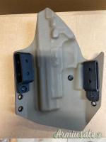 Vendo fondina Tactical Tools per SIG Sauer P226 destra (MADE IN GERMANY)