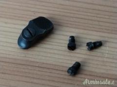 Accessori ricambi webley luger beretta colt smith bernardelli glock hp sig