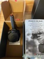 Vendo Magpul PMAG D-50 GL9