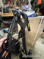 Balestra GUILLOTINE scorpion