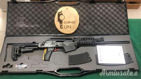 Armsan RS S1 12