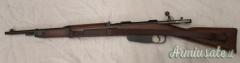 Carcano 91 cavalleria