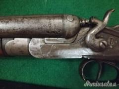 ...Altro | Non elencato doppietta calibro 16 16