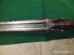 ...Altro | Non elencato doppietta calibro 16 16