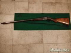 ...Altro | Non elencato doppietta calibro 16 16