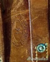 CEDO fondina Parabellum 06 (luger) CH