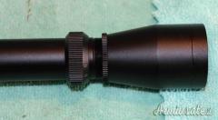 PRENOTATO------------------------Ottica Leupold   VX-II  6-18X40