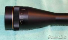 PRENOTATO------------------------Ottica Leupold   VX-II  6-18X40