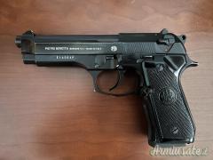 Beretta 98 F 9x21mm IMI
