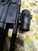 HS Vhs 2 Hellion .223 Remington come nuovo