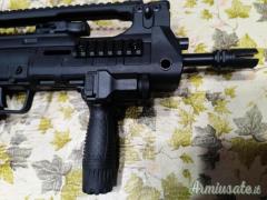 HS Vhs 2 Hellion .223 Remington come nuovo