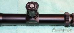 Ottica Leupold   4x12 Vari-X II c