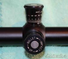 Ottica Leupold   4x12 Vari-X II c