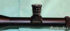Ottica Leupold   4x12 Vari-X II c