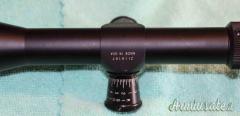 Ottica Leupold   4x12 Vari-X II c