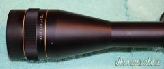 Ottica Leupold   4x12 Vari-X II c