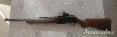 Browning bar II .30-06 Springfield
