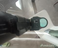 Browning bar II .30-06 Springfield