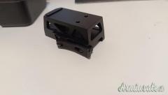 Browning bar II .30-06 Springfield