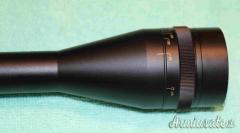 Ottica Leupold Vari X III 4,5X14  Tactical
