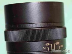 Ottica Leupold Vari X III 4,5X14  Tactical