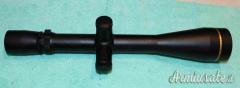 Ottica Leupold VX III 6.5.20X50 LR.Custom