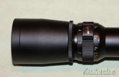 Ottica Leupold   Vari-X-III 3.5X10-50 EFR