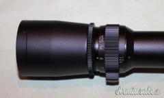 Ottica Leupold   Vari-X-III 3.5X10-50 EFR