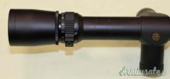 Ottica Leupold   Vari-X-III 3.5X10-50 Tactical