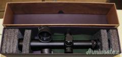AFFARE Leupold  Mark 4 3.5X10-40 Military
