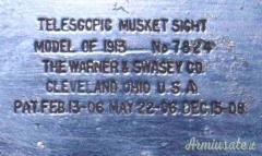 Ottica Springfield 1903--1903A3-1903-A4