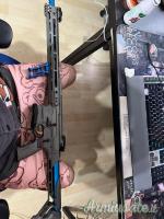 Rimasto queste tre airsoft