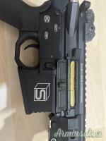 Rimasto queste tre airsoft