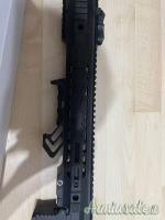 Rimasto queste tre airsoft