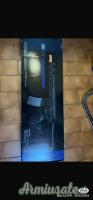 Rimasto queste tre airsoft