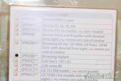 Tacca Micrometrica Browning Vigilant