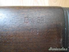 VENDUTA !!! CALCIATURA COMPLETA PER BERETTA BM59