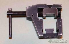 Sposta Tacca Mira Sig Sauer P230