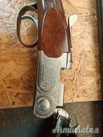 Beretta Silver Pigeon S 20