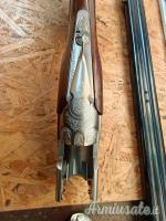 Beretta Silver Pigeon S 20