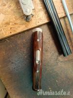 Beretta Silver Pigeon S 20