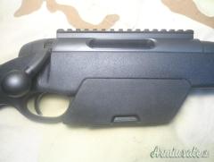 Steyr Mannlicher SSG 04 .308 Winchester