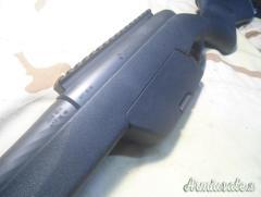 Steyr Mannlicher SSG 04 .308 Winchester