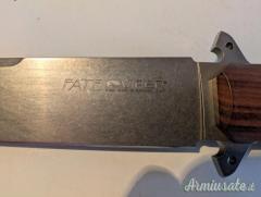 Vendo coltello Viper Fate.