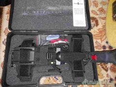 Coltello extrema ratio ultramarine nuovo carabinieri