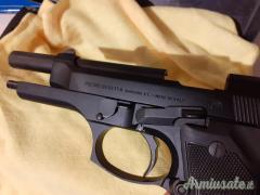 Beretta 98FS 9x21mm IMI