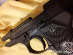 Beretta 98FS 9x21mm IMI