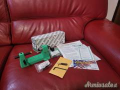 Tornietto Redding 1400-XT Case Trimming Lathe